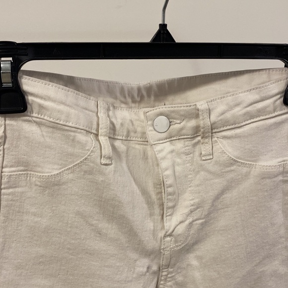 White jeans - Picture 2 of 3